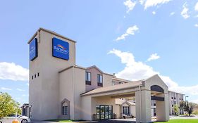 Baymont Inn And Suites Pueblo Co